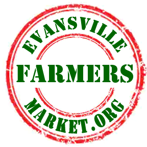 The Evansville Farmers Market will be hosting a Memorial Day Farmer's Market on Sat, May 27