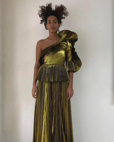 Solange