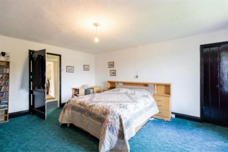 South Wales Argus: One of multiple bedrooms