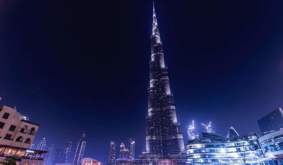 ¿Es necesario tener visa para ir a Dubái? Imagen de Jeshoots-com en Pixabay.