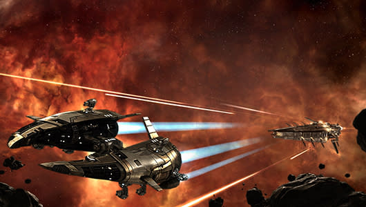 EVE Online