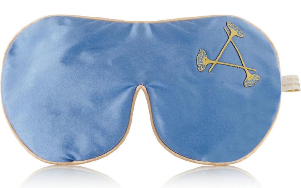 Best Travel Products: Aromatherapy Associates Relax Eye Mask