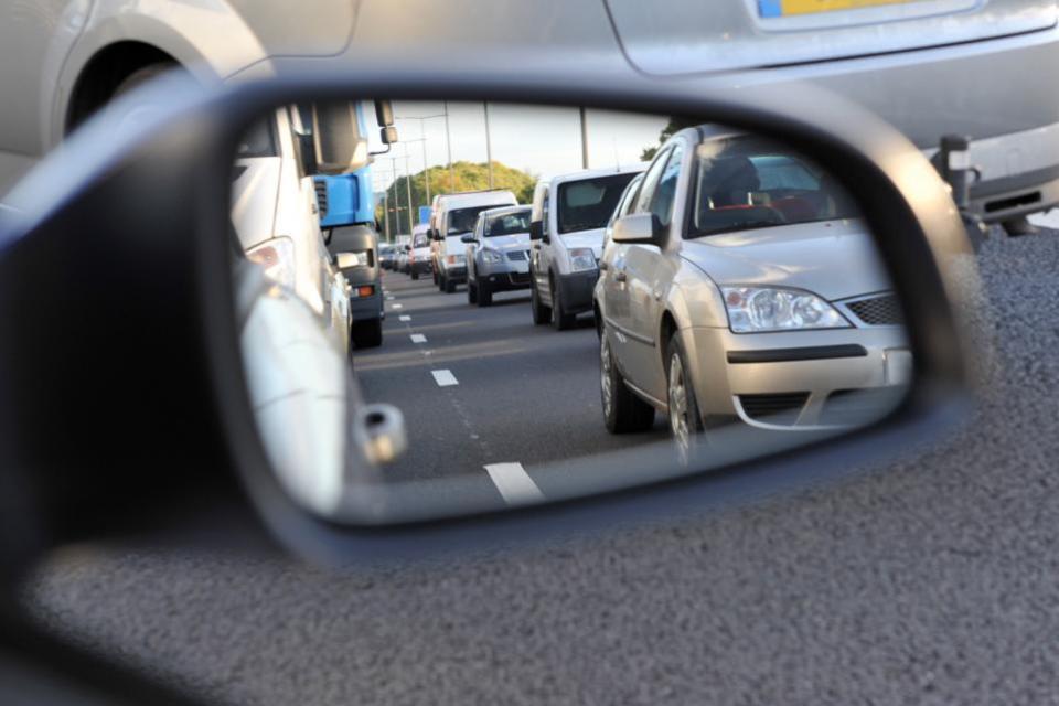 Oxford Mail: Die Erinnerungen an die Kfz-Steuer werden geändert. 