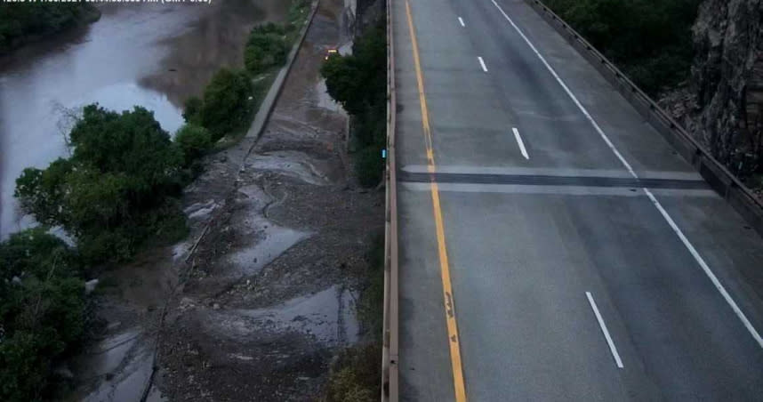 （圖／翻攝臉書＠Colorado Department of Transportation）