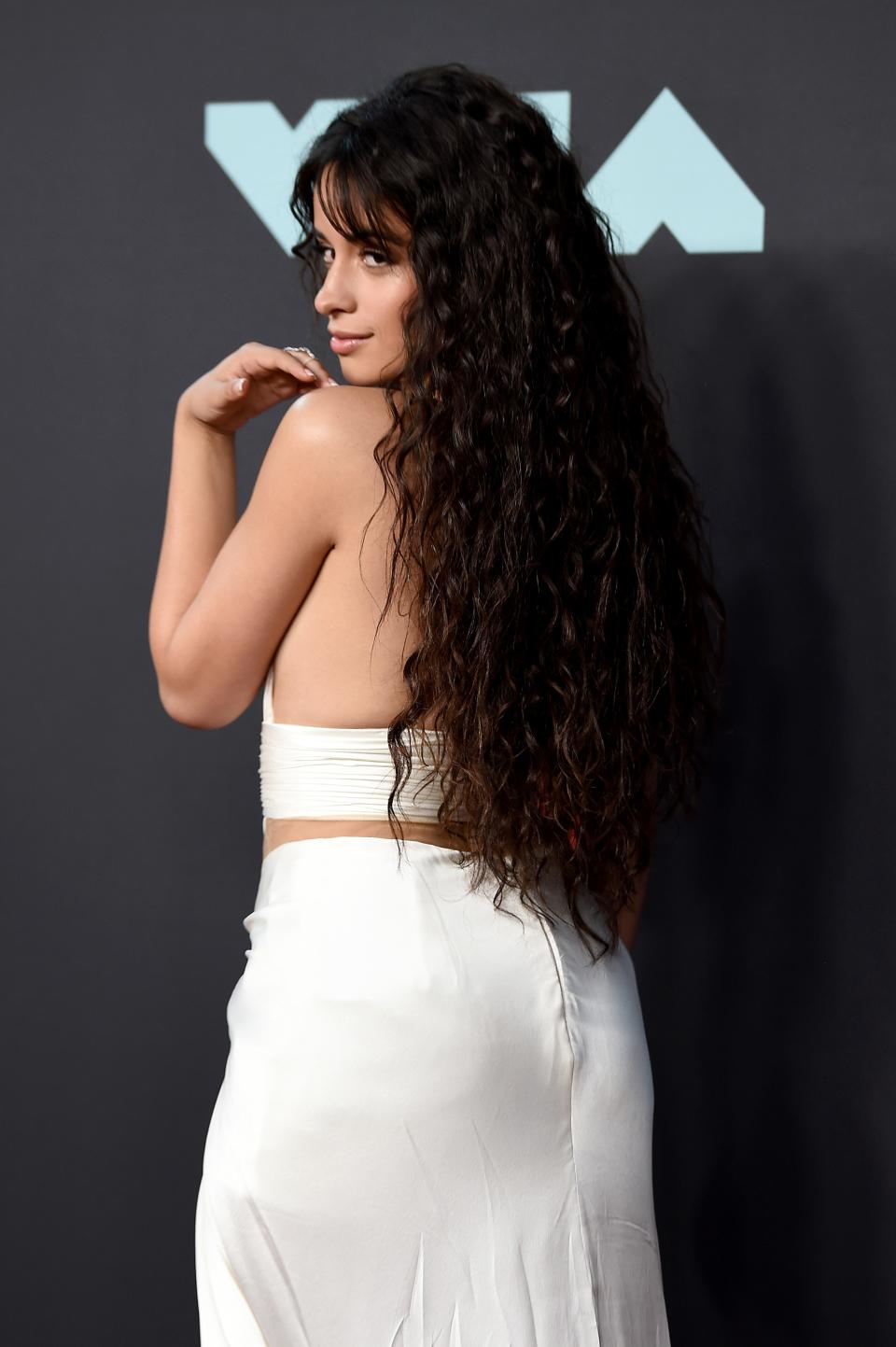 Camila Cabello