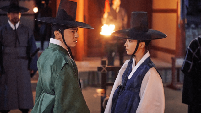 Captivating the King Episode 3 Trailer: Jo Jung-Suk & Shin Sae