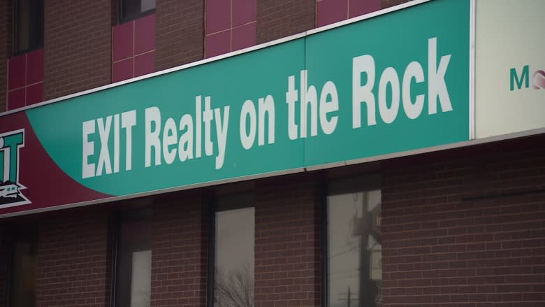 'Completely blindsided:' Former Exit Realty on the Rock agent trying to move on