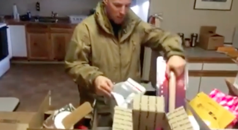 People Are Sending Dildos to the Oregon Militants