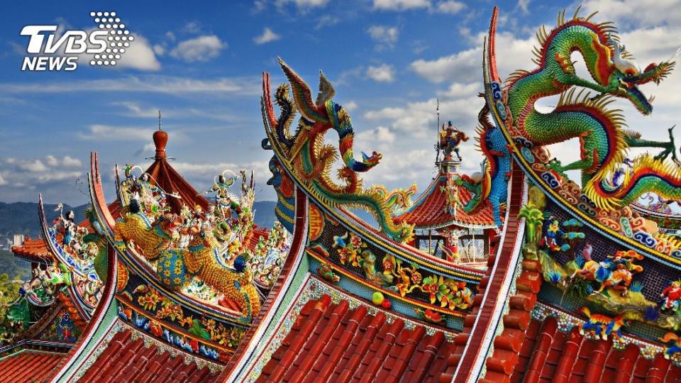 不少人紛紛舉出台灣的「陋習」。（示意圖／shutterstock達志影像）