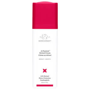 Best Vitamin A Creams, Drunk Elephant A-Passioni Retinol Cream