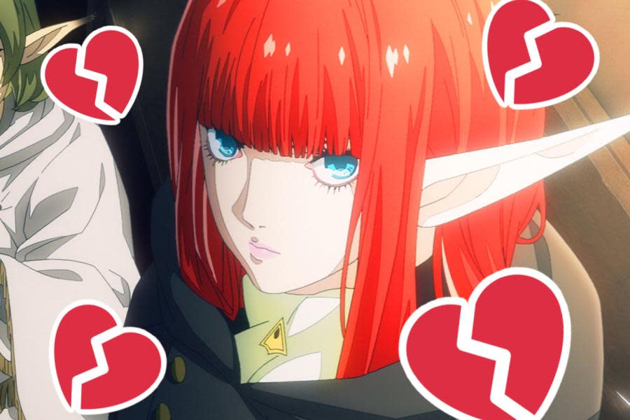 Nada de romance: Metaphor: ReFantazio no tendrá elemento clásico de Persona