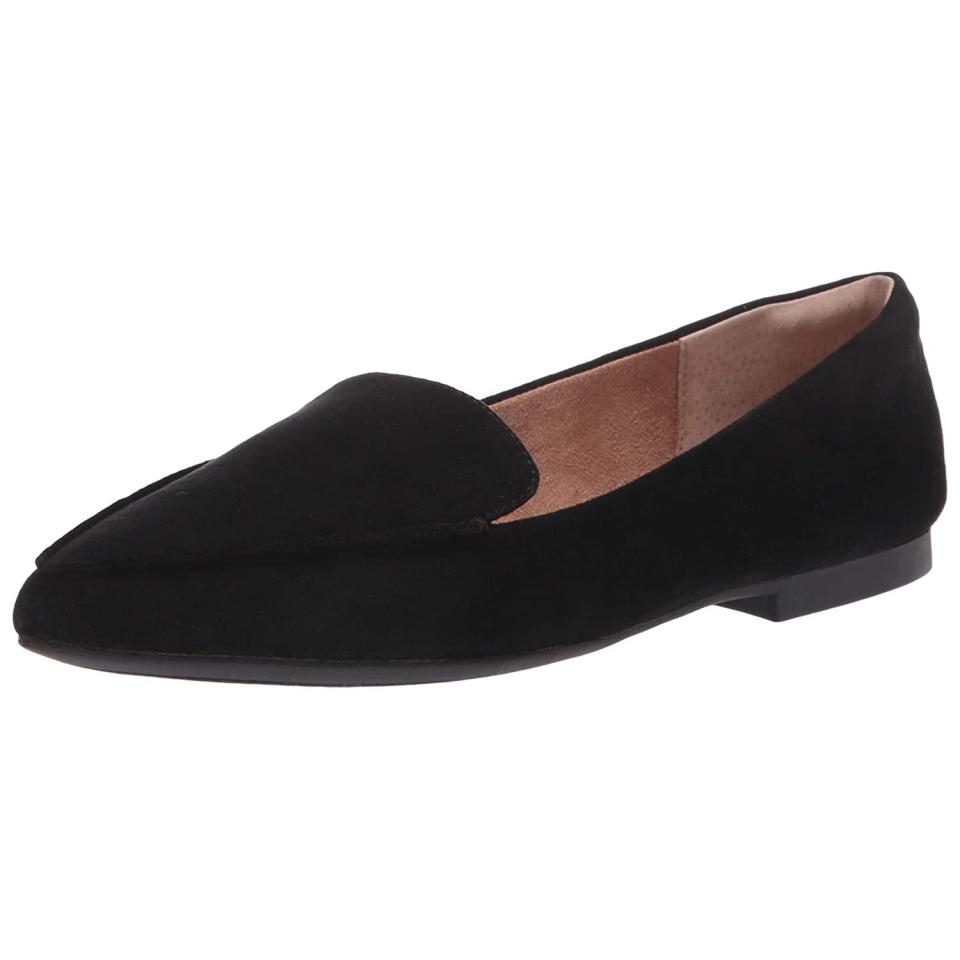 Amazon Essentials Women's Loafer Flat