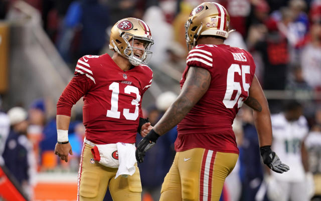 NFL Week 1 Winners and Losers: Brock Purdy Has 49ers Rolling Early