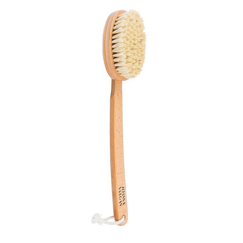 9) Skincare Ritual Brush