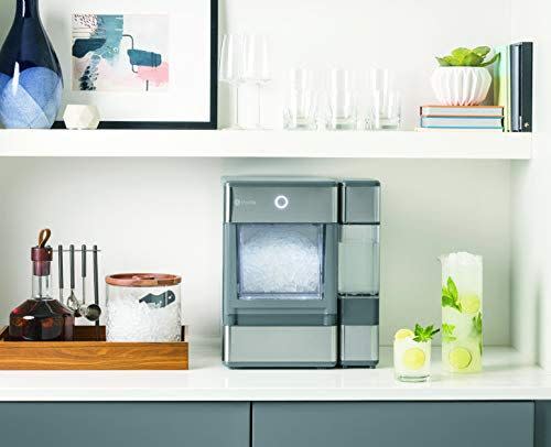 GE Profile Opal | Countertop Nugget Ice Maker