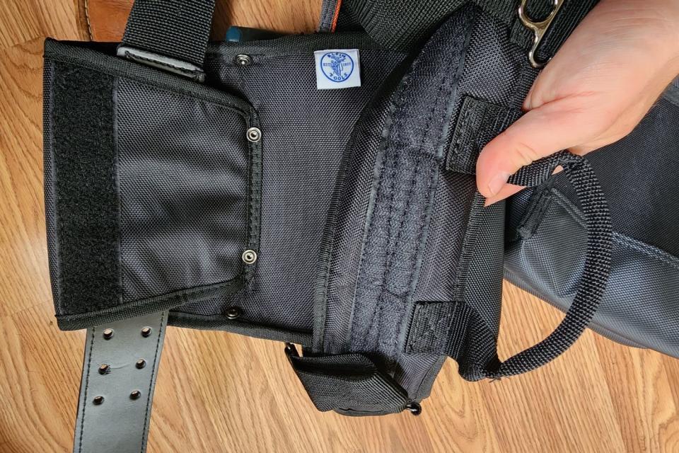 The Best Electrician Tool Belt Review