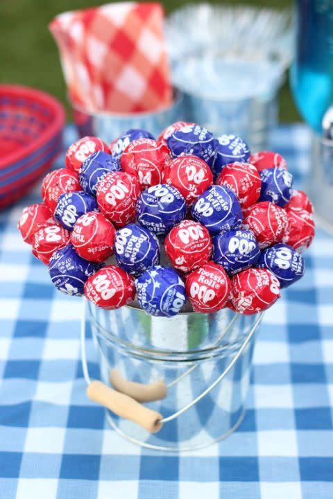 4th of july decorating ideas