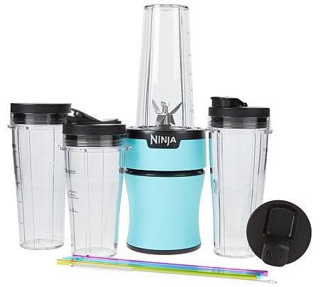 Ninja Nutri-Blender Plus Personal Blender