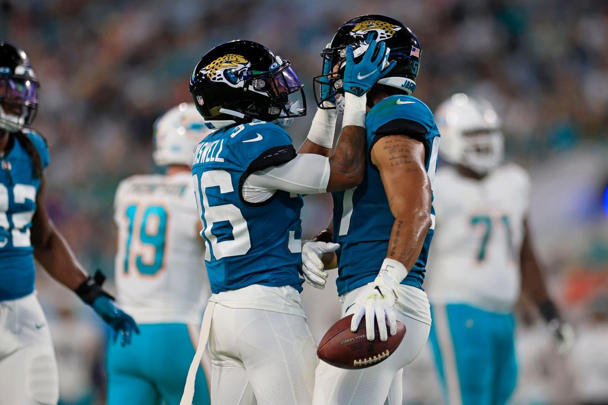 What channel are the Jags on? Time, TV info for Jaguars vs