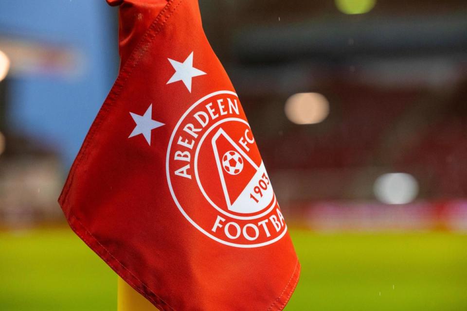 Aberdeen FC <i>(Image: SNS)</i>