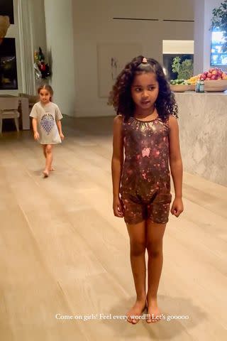 Khloe Kardashian's daughter True and niece Dream surprisingly huge fans of  this UK cartoon - Mirror Online