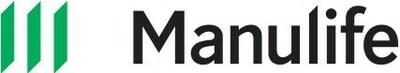 Manulife Logo (CNW Group/Manulife Financial Corporation)