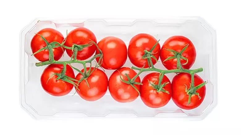 tomatoes from Sam's Club