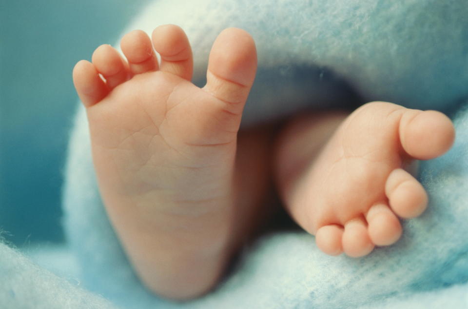 立法院會4日三讀通過《再生醫療法》，胎兒禁止為細胞、組織提供者，羊水、臍帶及胎盤則不受限制。（示意圖／Getty Images）