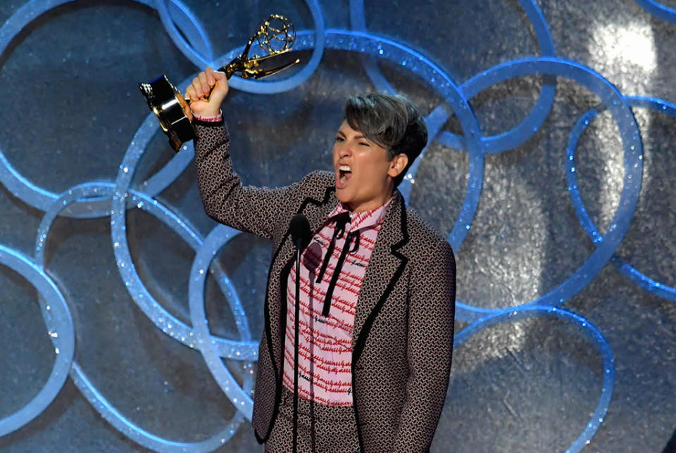 Jill Soloway