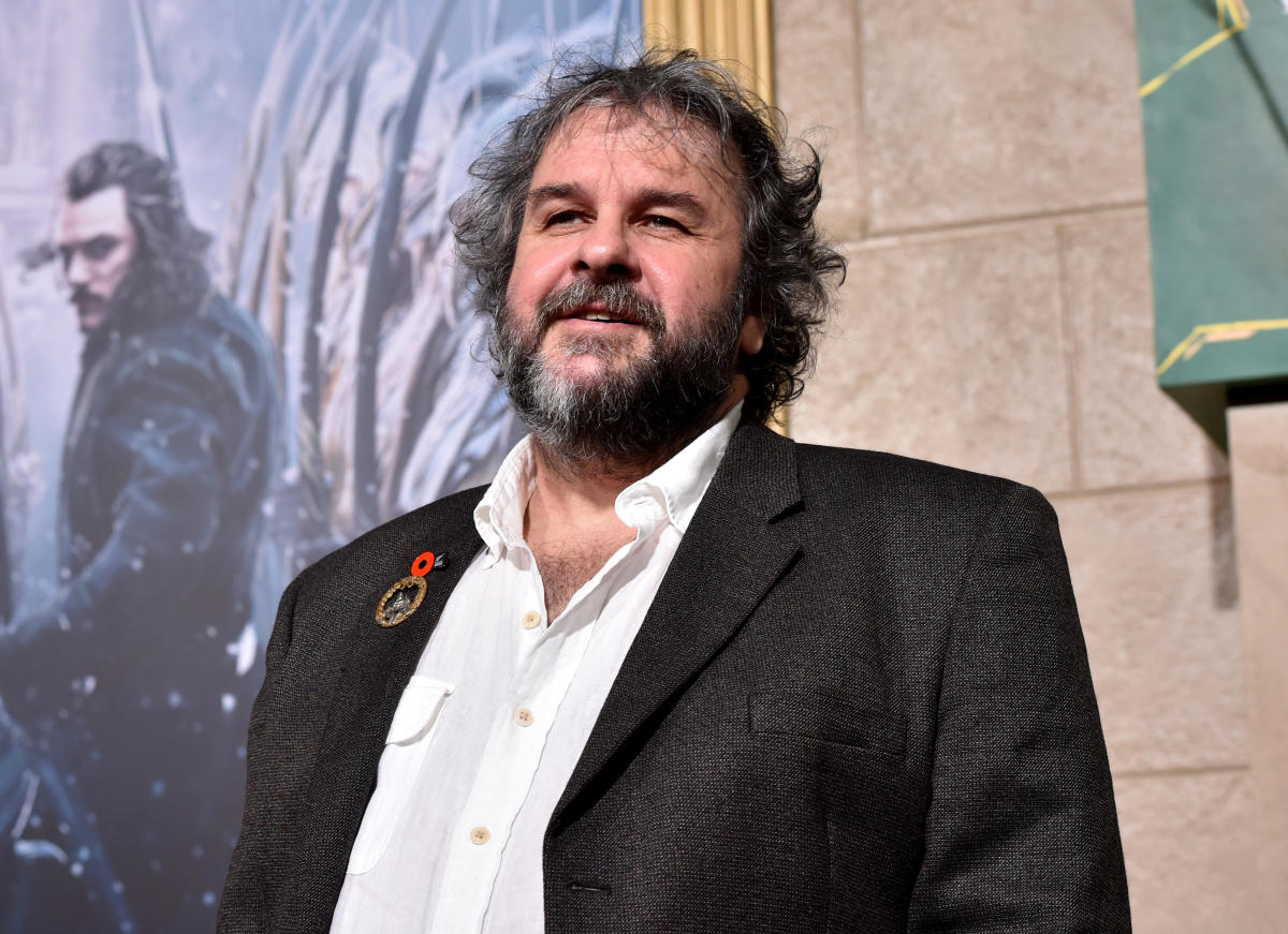 Peter Jackson Praises ‘Talk to Me’ as ‘The Best, Most Intense Horror Movie I’ve Seen in Years’