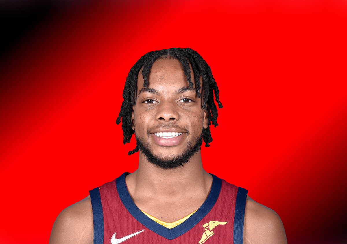 Darius Garland spent part of All-Star weekend giving back - Fear The Sword