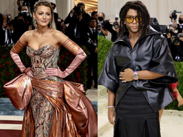 Met Gala 2023: When, where to watch. From Kim Kardashian's Balenciaga's  black gown to Katy Perry's Lumiere from Beauty and the Beast look, check  most meme-worth outfits of all time