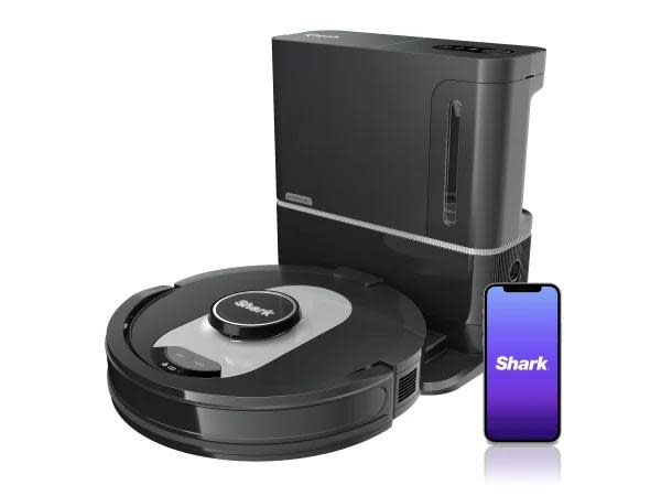 <p><a href="https://go.redirectingat.com?id=74968X1596630&url=https%3A%2F%2Fwww.sharkclean.com%2Fproducts%2Fshark-ai-ultra-robot-vacuum-with-xl-hepa-self-empty-base-zidRV2502AE%3Fgclid%3DCj0KCQjwmvSoBhDOARIsAK6aV7jFAlwjbcx7DA50LF_7BV-baRCfxMiTEZunbvbhRG8X8V4wErlZuwAaAob2EALw_wcB%26gclsrc%3Daw.ds&sref=https%3A%2F%2Fwww.womenshealthmag.com%2Flife%2Fg23320283%2Fgifts-for-mother-in-law%2F" rel="nofollow noopener" target="_blank" data-ylk="slk:Shop Now;elm:context_link;itc:0;sec:content-canvas" class="link ">Shop Now</a></p><p>Shark AI Ultra™ Self-Empty Robot Vacuum</p><p>sharkclean.com</p><p>$599.99</p>