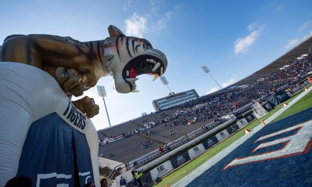 Tigers To Play For HBCU National Championship In Cricket Celebration Bowl -  Jackson State University