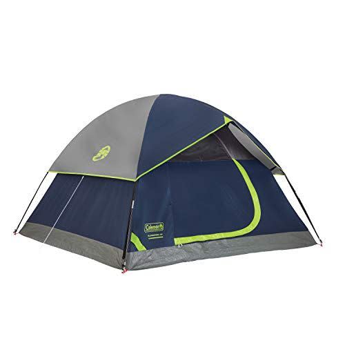 Camping Tent