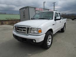 A Ford Ranger like this one is believed to be the vehicle that hit and killed a woman in Levy County
