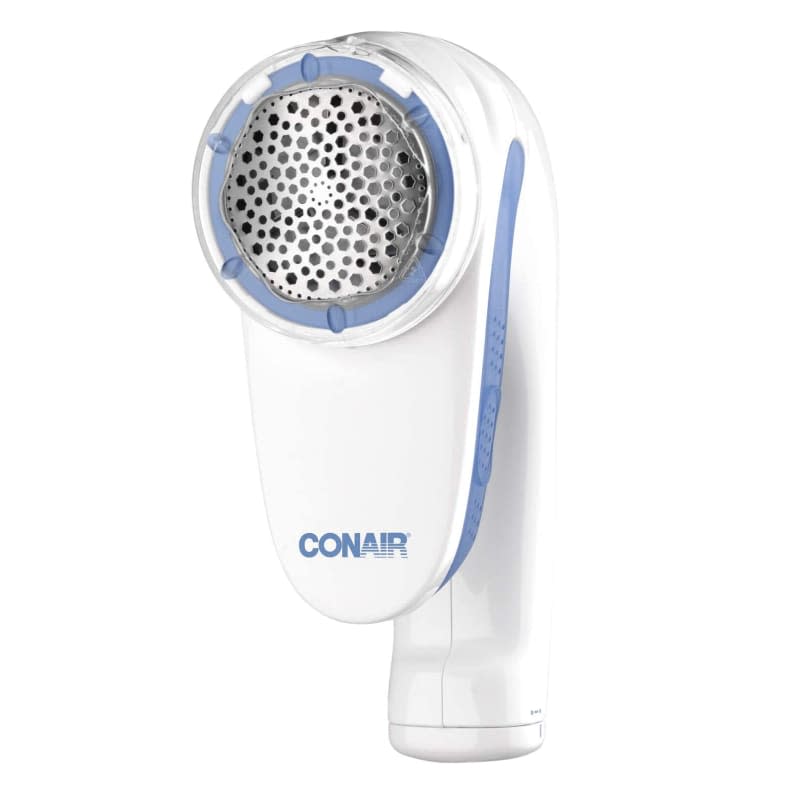 Conair Battery-Operated Fabric Defuzzer