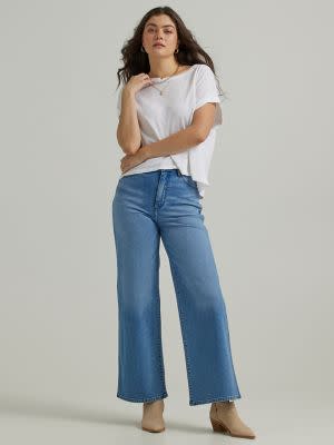Wrangler Wordwide Jeans (Wrangler / Wrangler)