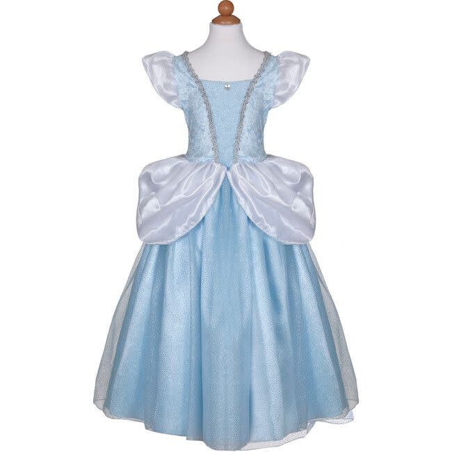 5) Cinderella Costume