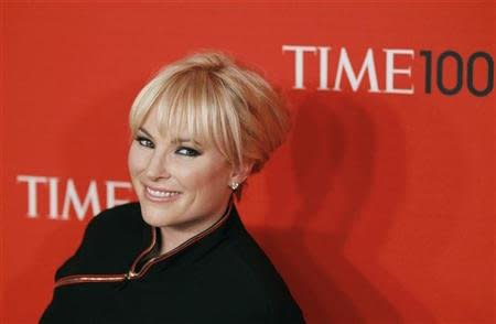 Meghan McCain