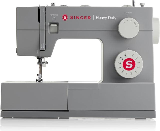  Brother Sewing and Quilting Machine, Computerized, 165 Built-in  Stitches, LCD Display, Wide Table, 8 Included Presser Feet, White