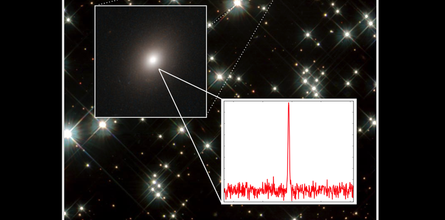 Scientists Finally Figured Out the Origin of Those Mysterious Sounds in Space