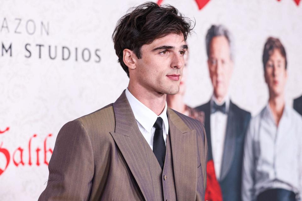 Jacob Elordi X-Rated Deepfake Involving Minor Goes Viral