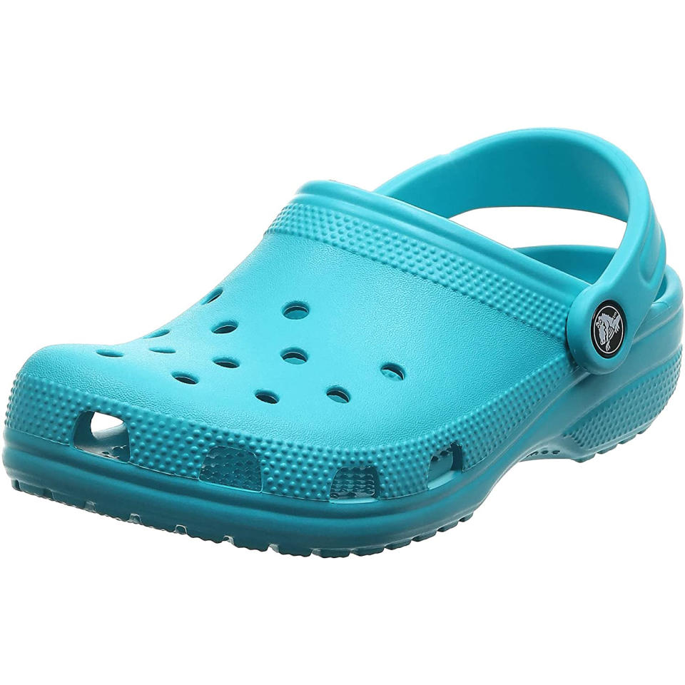 Crocs Unisex Clogs, gifts for mom