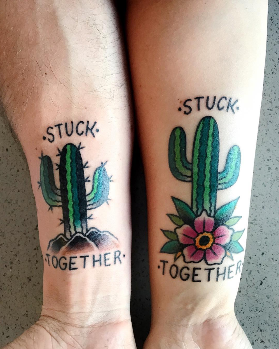 Some couples are opting for more comical designs