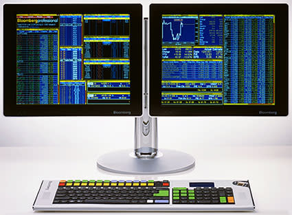 What SEOs Can Learn From Bloomberg image Bloomberg Terminal