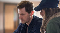 The latest Harlan Coben adaptation from Netflix boasted an all-star cast (Richard Armitage, Jennifer Saunders, Dervla Kirwan) and an binge-able mystery that made it a huge hit online when it launched in January.