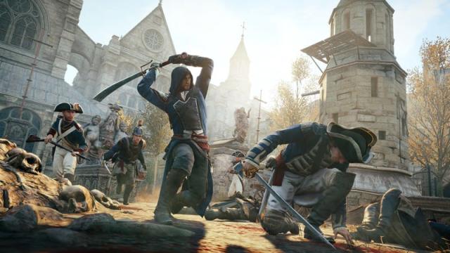 Every Assassin's Creed Game, Ranked From Worst To Best