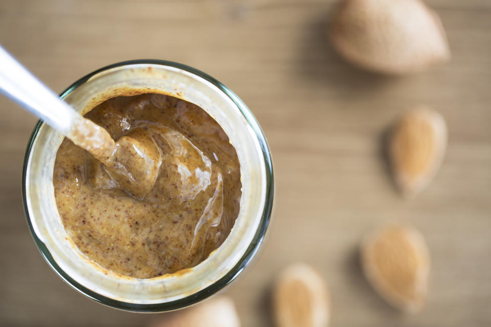 Nut Butter