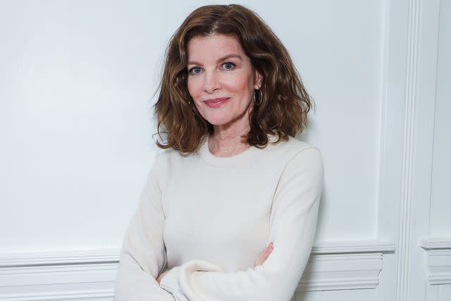 <p>Photo by John Salangsang/Variety/Penske Media via Getty </p> Rene Russo